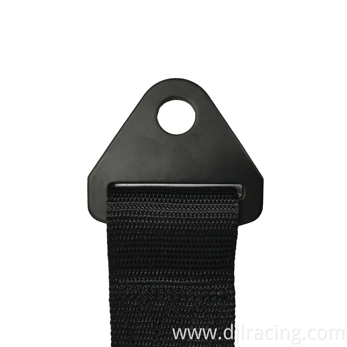 2 inch Width 4 Points Adjustable Nylon Seat Belt Safety Universal Racing Harness